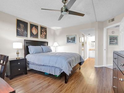 1605 Abaco Drive #J4