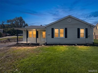 Property at 4337 E Swaller Rd, Imperial, MO