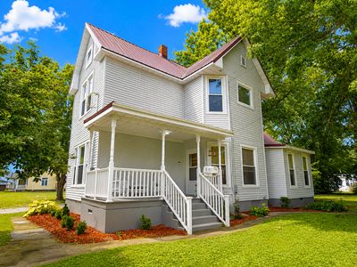 502 Vincennes Ave