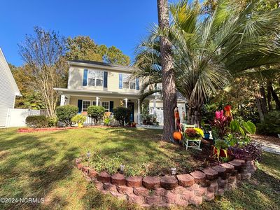 9818 N Olde Towne Wynd SE