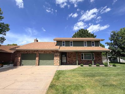 3115 Birchwood Road