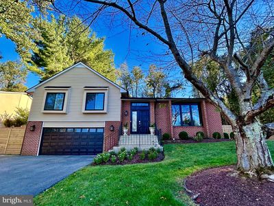 10916 Broad Green Ter