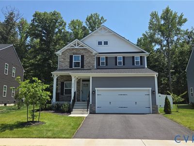2024 Enon Station Dr
