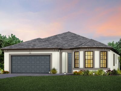 Prosperity Plan, Lakespur Wellen Park