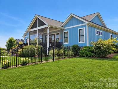 173 Pisgah Ridge Trl