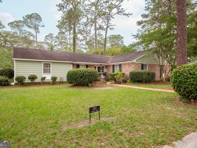 1601 Oconee Rd