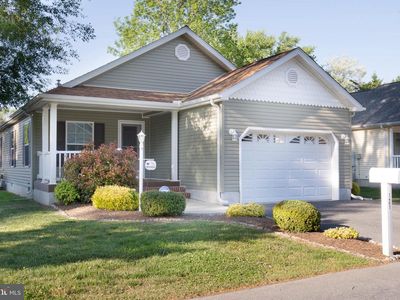 Property at 121 Bluebell Dr #11, Magnolia, DE