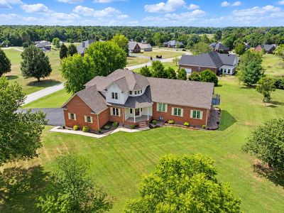 354 Hidden Meadows Dr