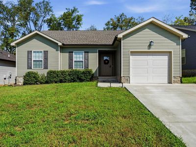 664 Cherry Blossom Rd