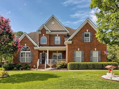 413 Upper Forest Ln