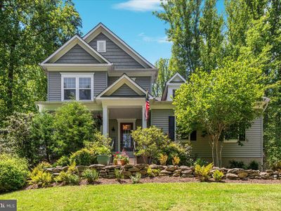 Property at 5400 Free State Rd, Marshall, VA