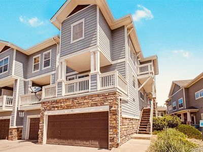 Property at 9494 Ashbury Circle #101, Parker, CO
