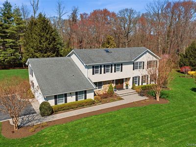 2 Cedarwood Court