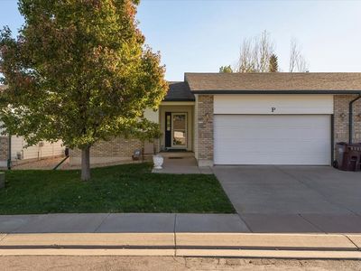 10 Nona Brooks Dr UNIT P