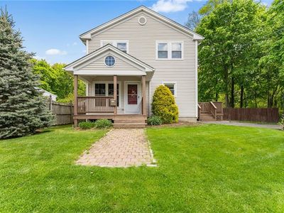 65 Redland Ave E