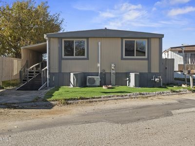 333 S Dennison Rd SPACE 24