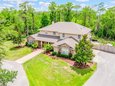 2756 LAKE PICKETT PLACE