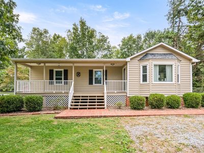 Property at 1514 Wisecarver Rd, Rustburg, VA