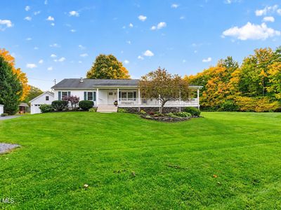 1951 Berne-Altamont Road