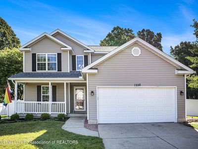 1556 Witherspoon Way