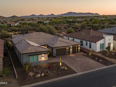 17961 E SLIDE ROCK Drive