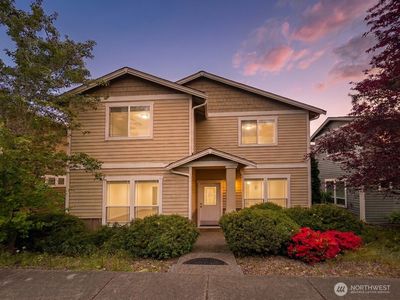 Property at 18542 97th Ave Court E, Puyallup, WA