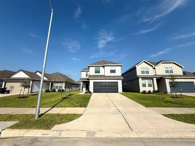5426 James Michael Dr