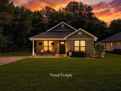 Property at 528 Little Rd, Tallassee, AL