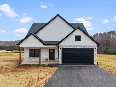 0 Fox Hall Dr Lot 17