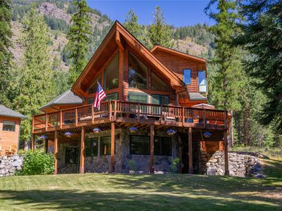 97 E Fork Bull River Rd