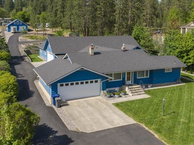 8417 E Upriver Dr
