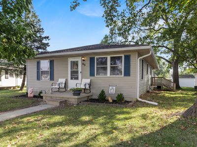 Property at 69 S Carlisle St, Bargersville, IN