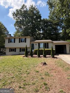 Property at 4197 Hopkins Lake Dr, Duluth, GA