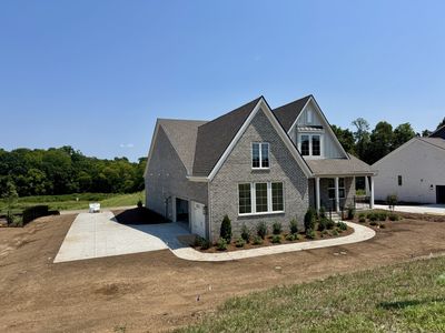 576 Baker Rd