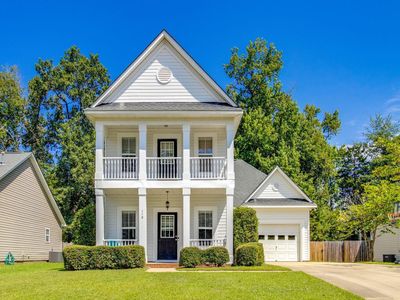 118 Blackwater Ln