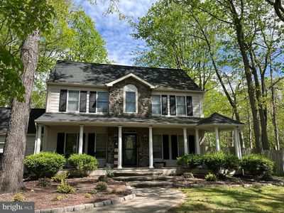 10 Wimbeldon Way