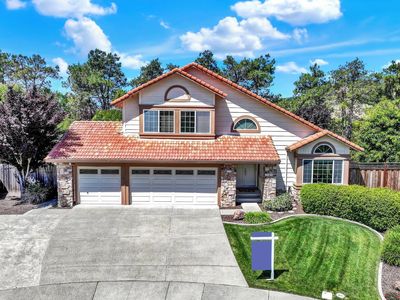 3238 Del Monte Court