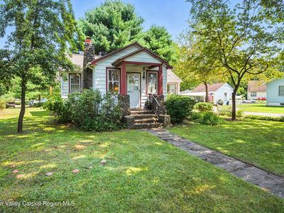 190 Continental Road