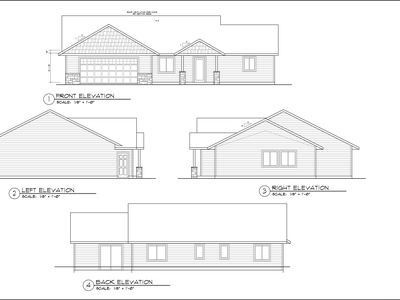 28 Plan, Poplar Place