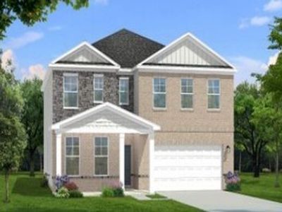 3592 Heartland Dr Lot 14