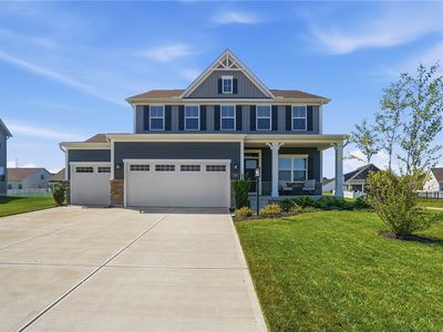 2095 Nathanial Greene Dr