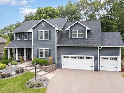711 Bridle Ridge Rd