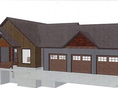 LOT 13 Cedar Berry Ave