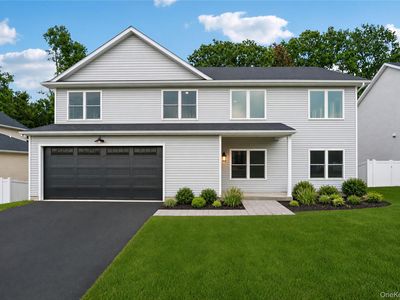 18 Rustic Drive