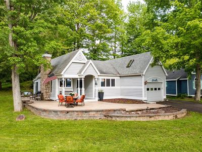 11 Chautauqua Escapes
