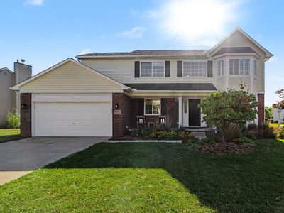 Property at 1452 Carston Ln, Chelsea, MI