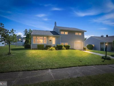 141 S Shelley Dr