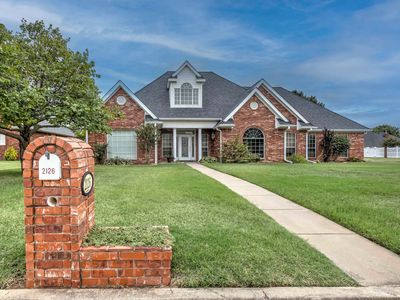 2126 Mallard Dr