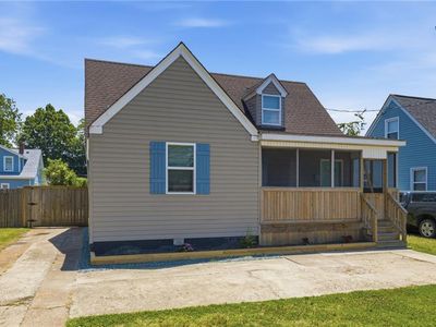 2712 Tidewater Dr