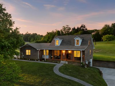 1484 Kidwell Ridge Rd